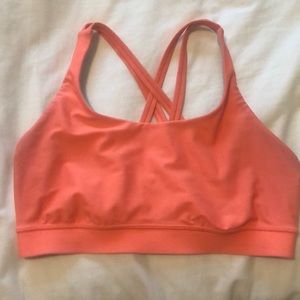 Lululemon Energy Bra